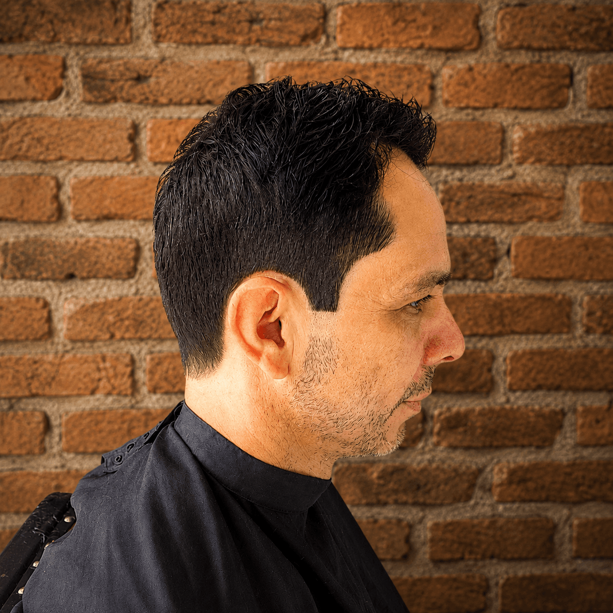 Corte tesoura Premium